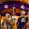 大國魂神社 くり祭り　5
