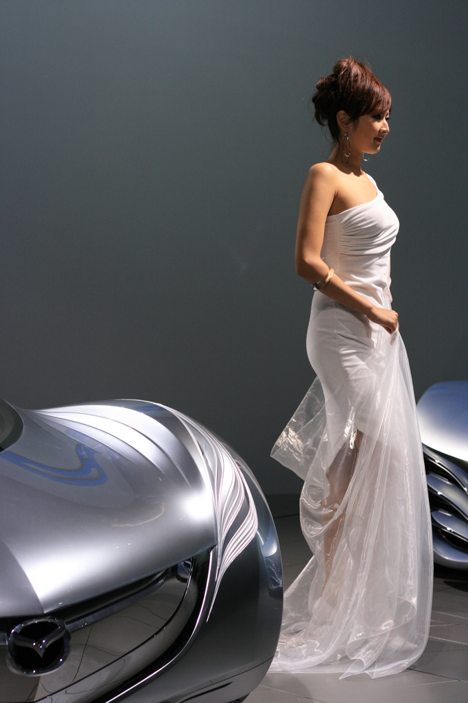 Motor show
