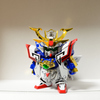 ガンダム　ＢＢ戦士