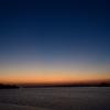 夕焼け