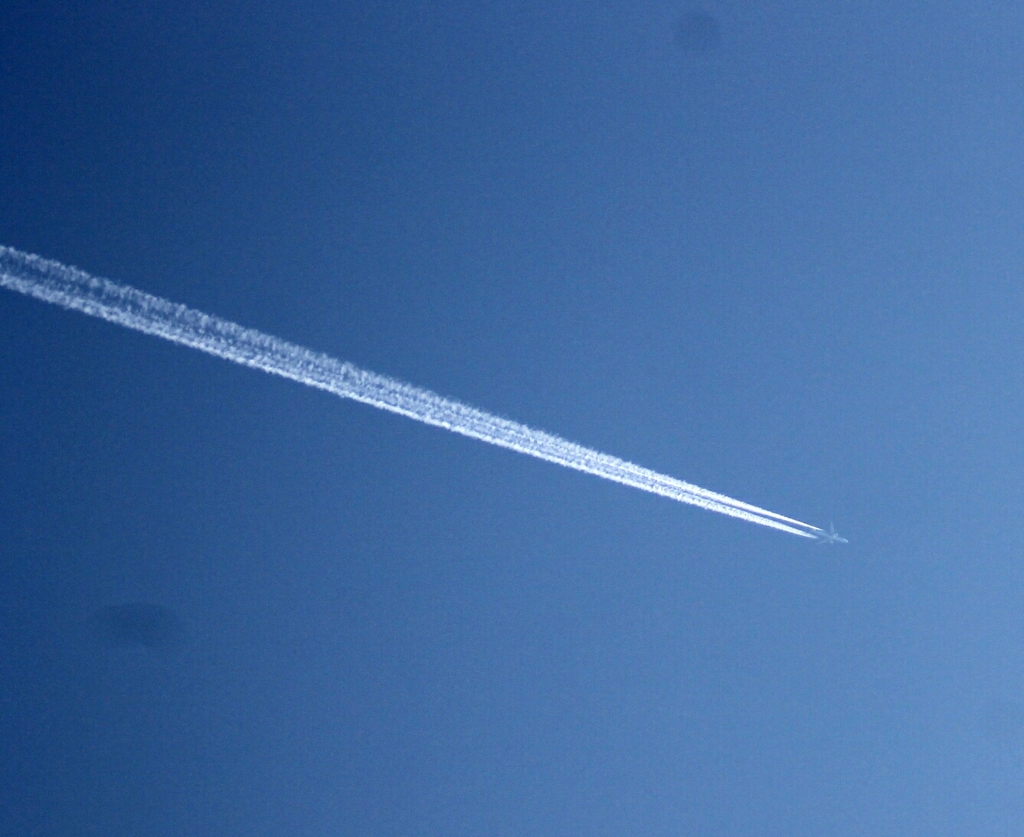 空