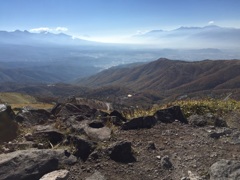 車山