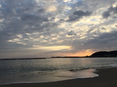 始まり