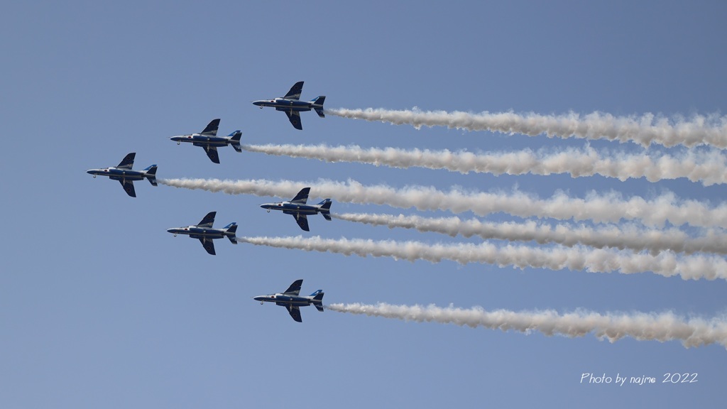 T-4_Blue Impulse_1981