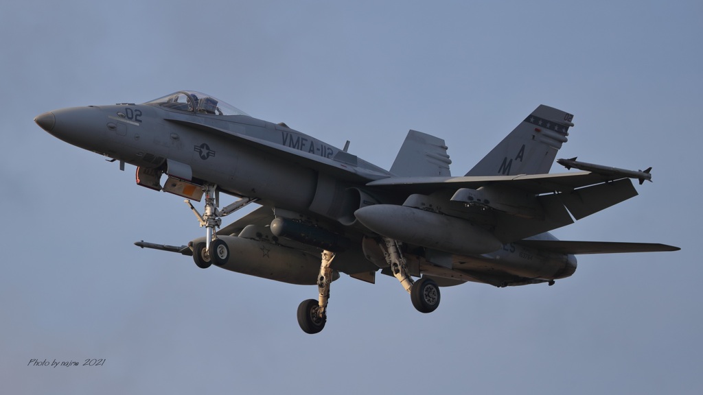 FA-18C_Homet_VMFA-112_6845