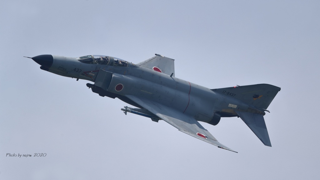 F-4EJ(改)_301SQ_1367