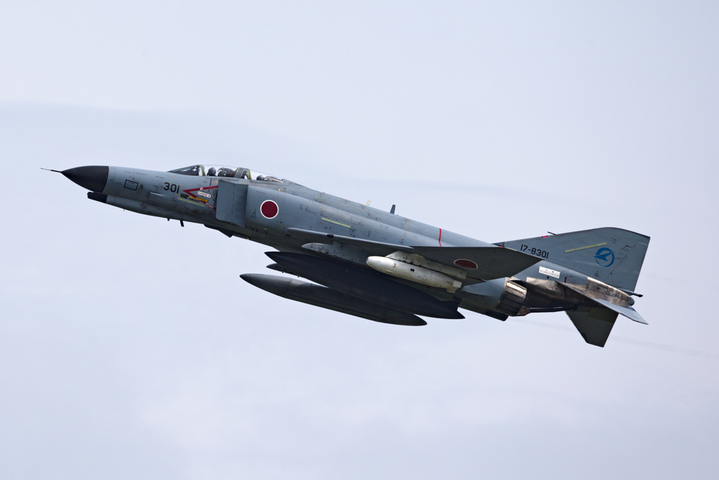 F4_岐阜基地 飛行開発実験団_1261