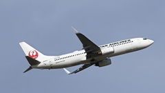 JA Boeing737-800_8382