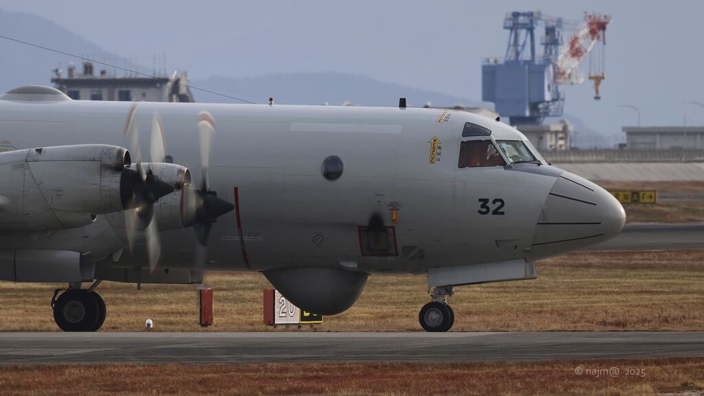 P-3C Orion_5688