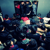 Beijing Subway #6