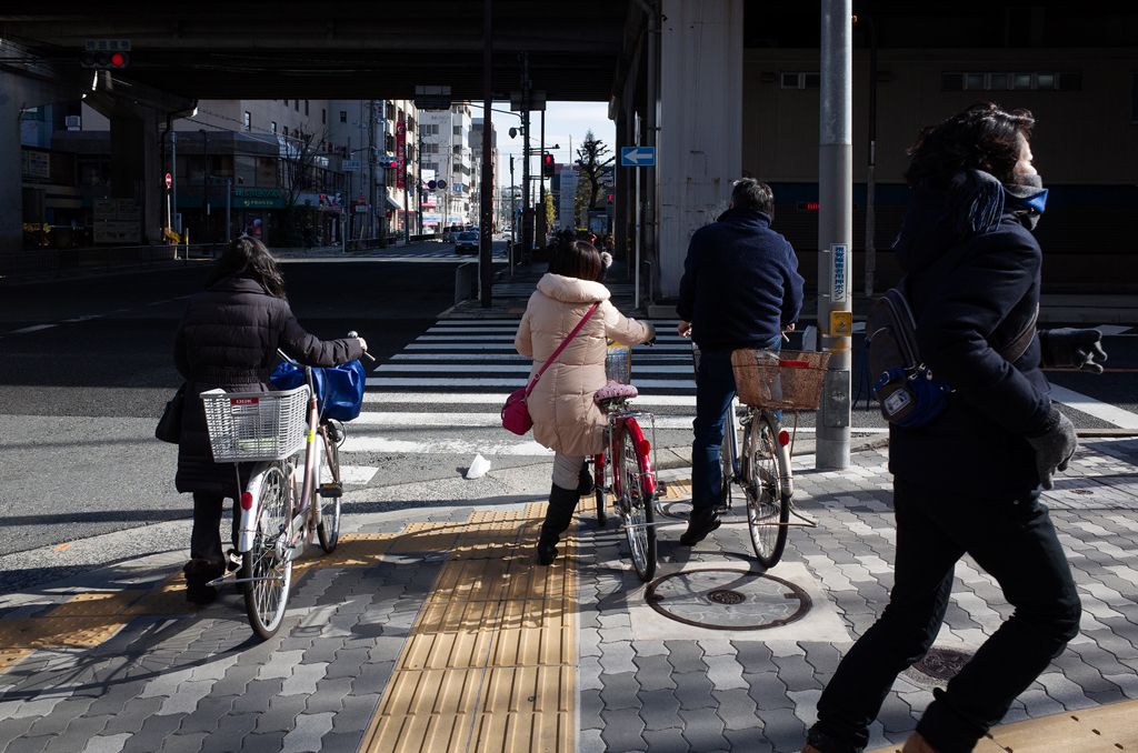 Osaka Bicycle