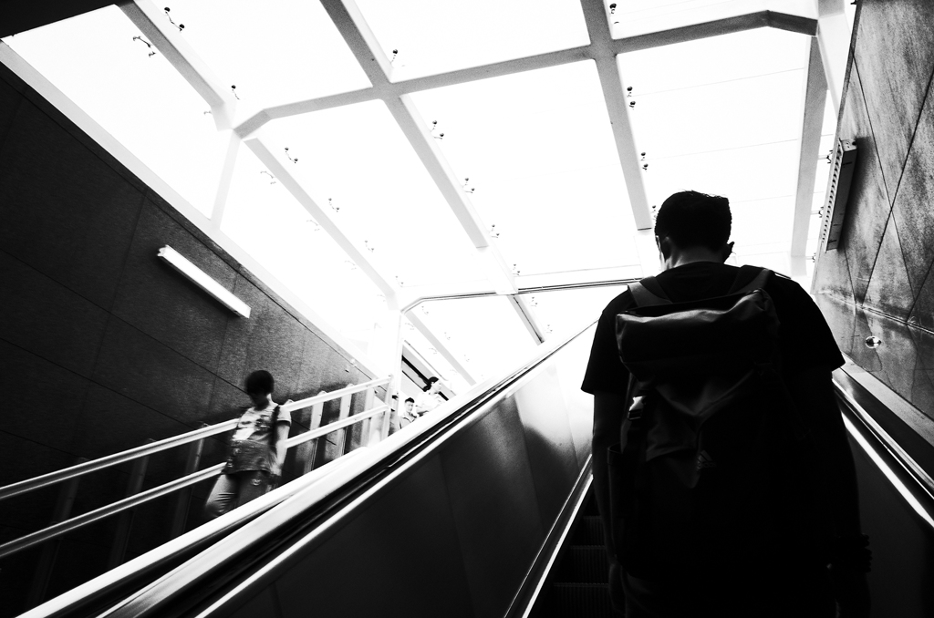 Beijing Subway #29