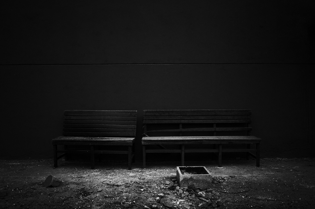 Pollution #3