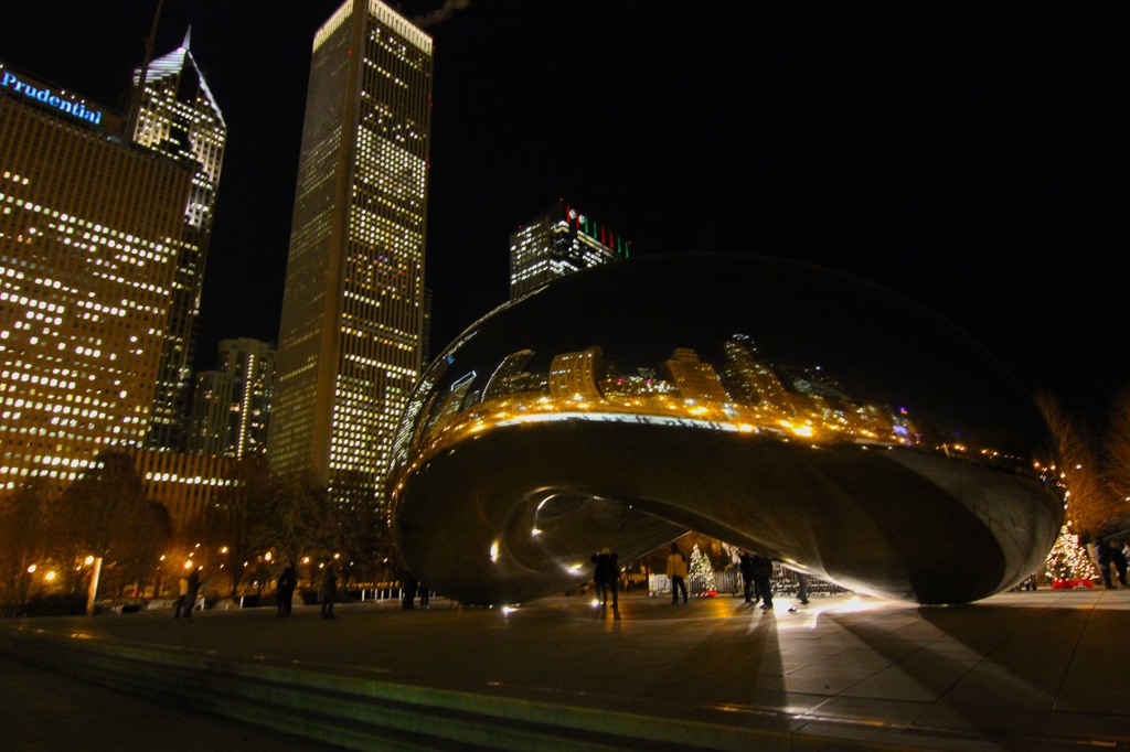 Millennium Park