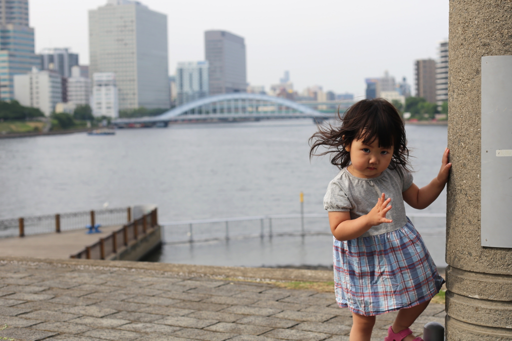 EF50mmF1.4試し撮り