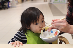 年越しうどん