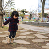 飛び石