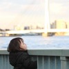 何か見えたかな？