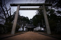 広角は難しい･･･