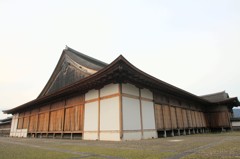 篠山城跡３×10mm広角の世界 