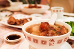 飲茶