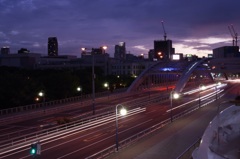 大阪京橋
