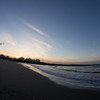 砂浜