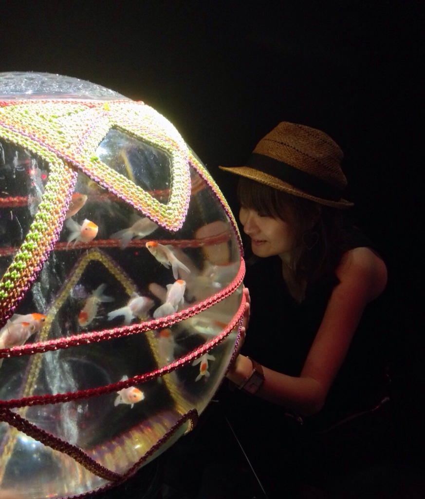 ART金魚3
