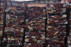 Recyclable?