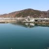 静寂な港