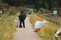 秋は美しきかな
