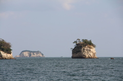 知らなかった松島