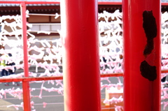 初詣