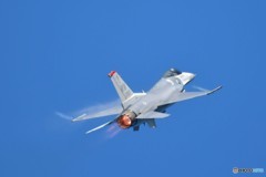 2016　三沢基地　航空祭　WW
