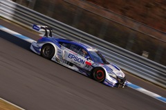 Honda racing thanks day
