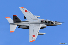 20170224 百里基地 T-4