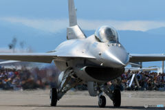 2016　三沢基地　航空祭　WW