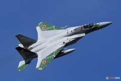 20170224 百里基地 アグレッサー 単座