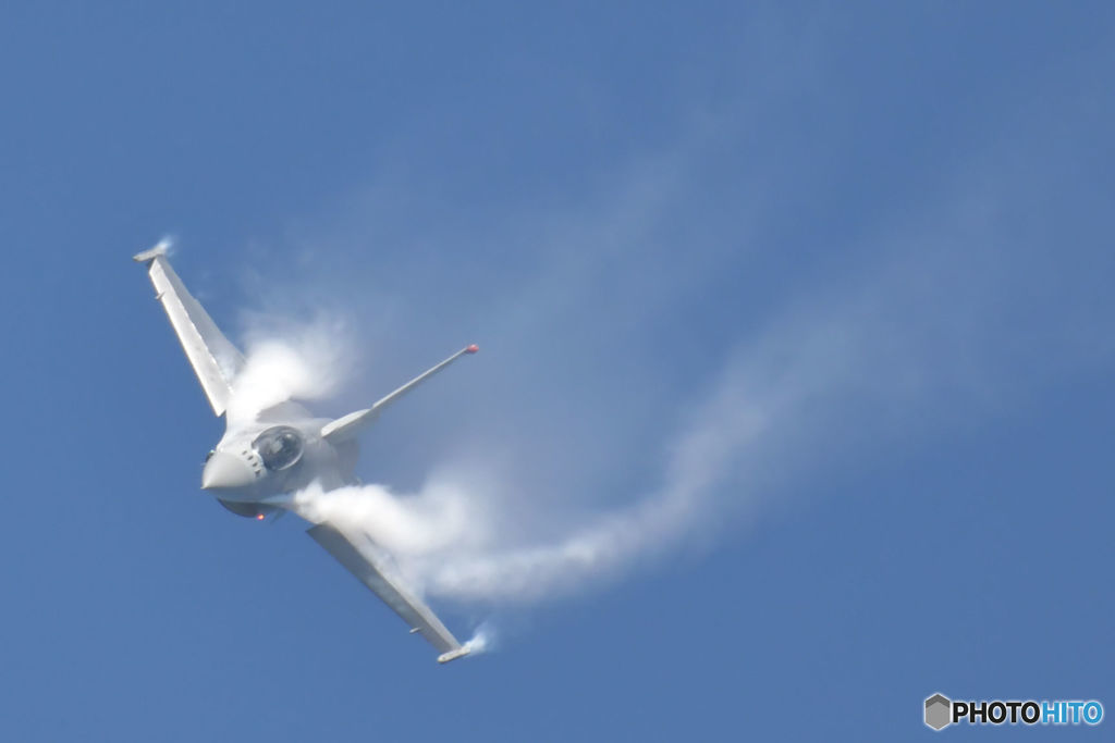 2016　三沢基地　航空祭　WW