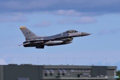 2016　三沢基地　航空祭　WW
