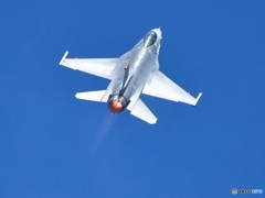2016　三沢基地　航空祭　WW