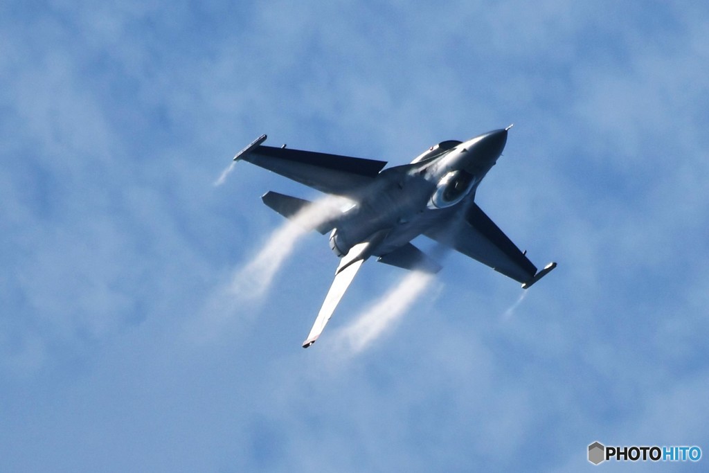 2016　三沢基地　航空祭　WW