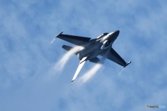 2016　三沢基地　航空祭　WW
