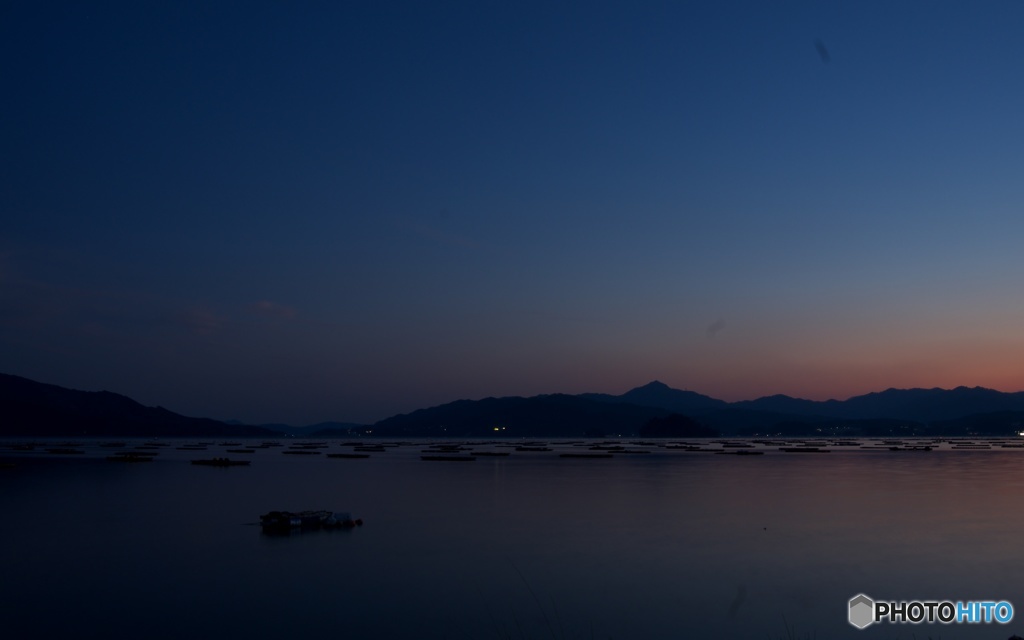 山田湾