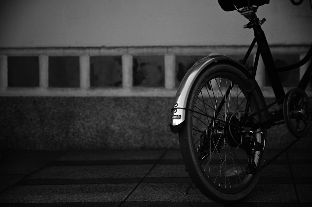 美観地区　スナップ写真１