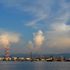 夏雲