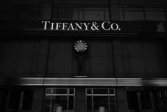 TIFFANY＆Co.