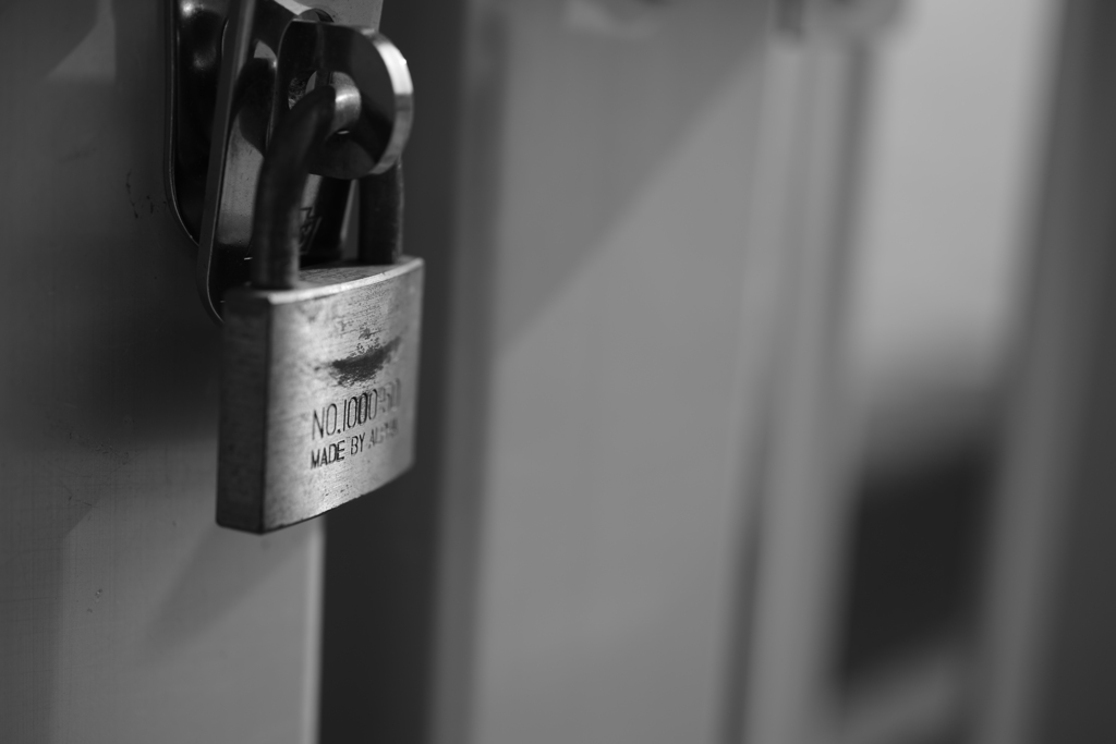 Lock