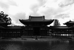 平等院鳳凰堂
