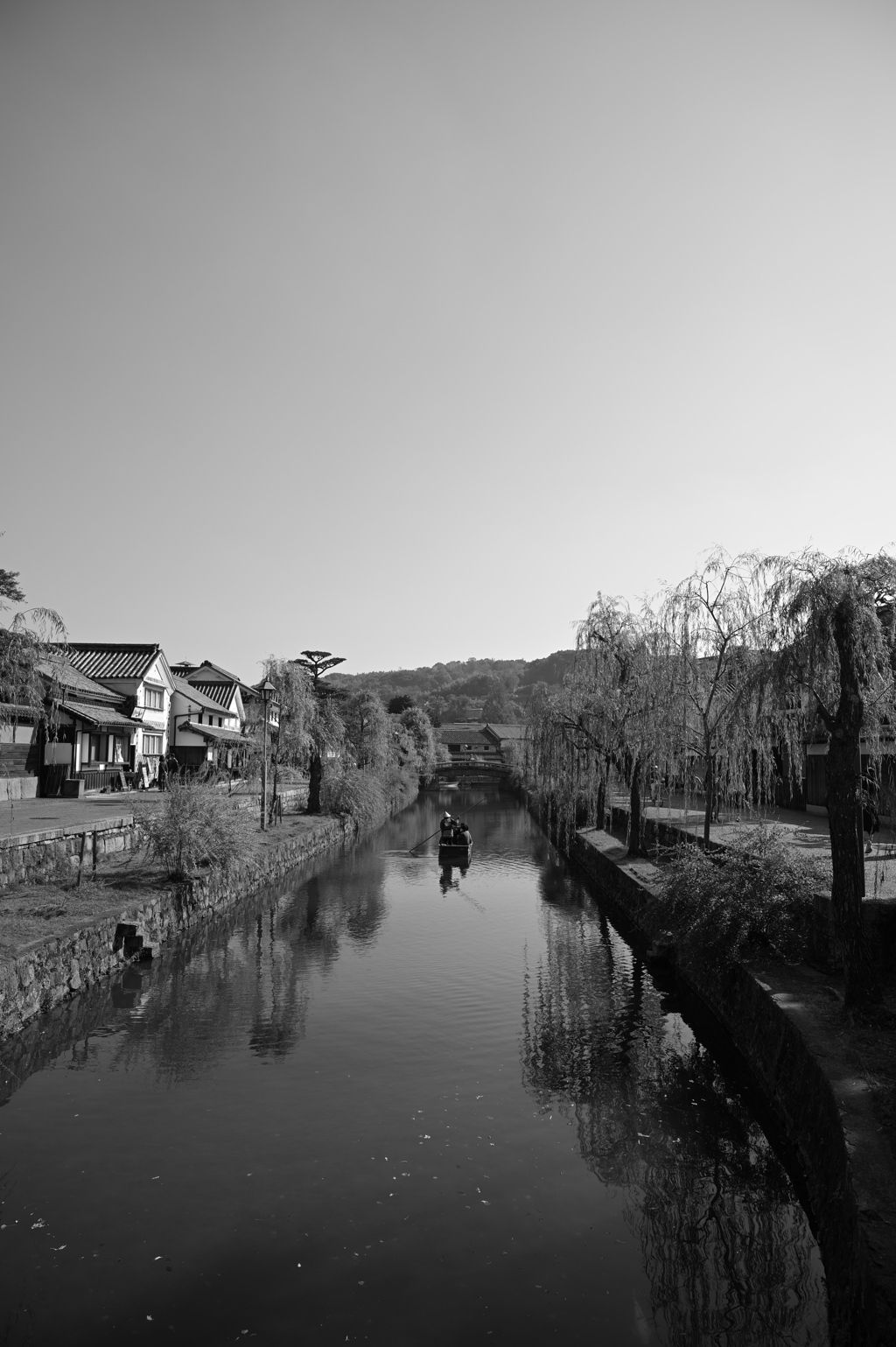 美観地区　４